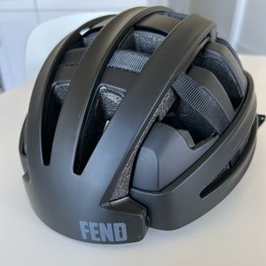 FEND One Foldable Bike Helmet